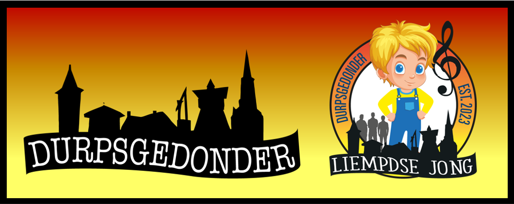 Liempdse Jong Banner